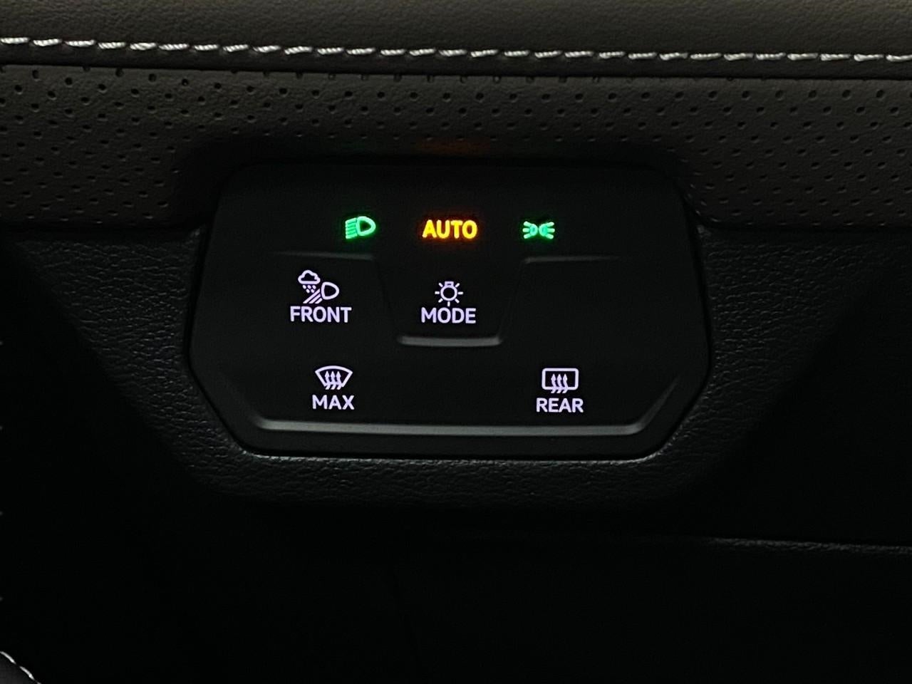 2026 Volkswagen Atlas 2.0T SEL 4MOTION