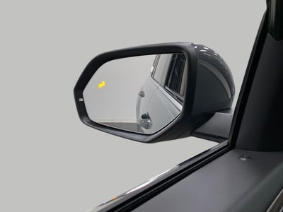 2026 Volkswagen Atlas 2.0T SEL 4MOTION