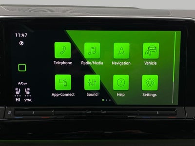 2026 Volkswagen Atlas 2.0T SEL 4MOTION