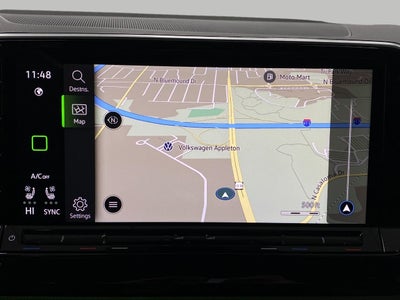 2026 Volkswagen Atlas 2.0T SEL 4MOTION