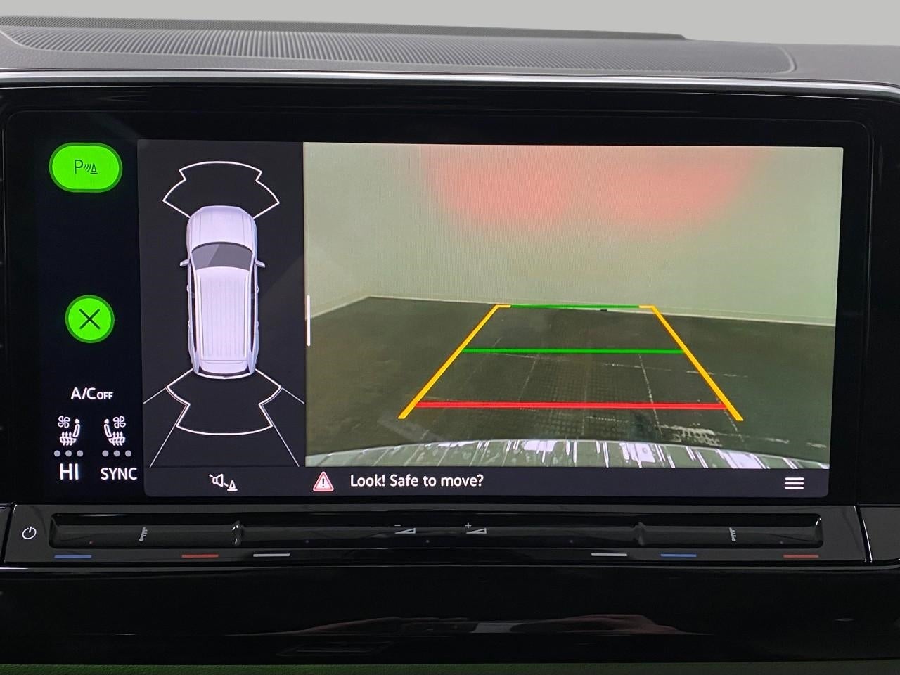 2026 Volkswagen Atlas 2.0T SEL 4MOTION