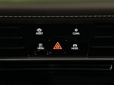 2026 Volkswagen Atlas 2.0T SEL 4MOTION