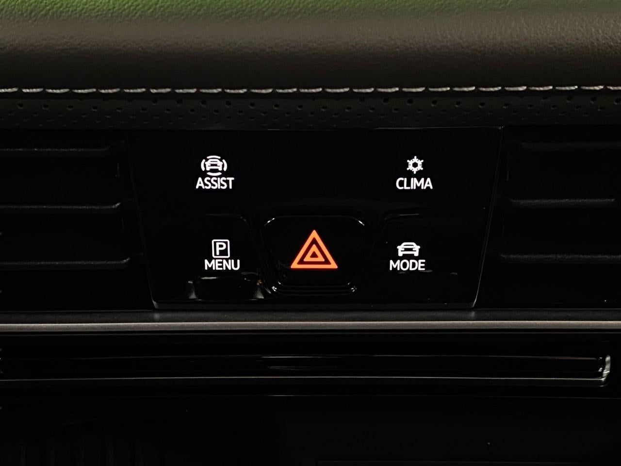 2026 Volkswagen Atlas 2.0T SEL 4MOTION