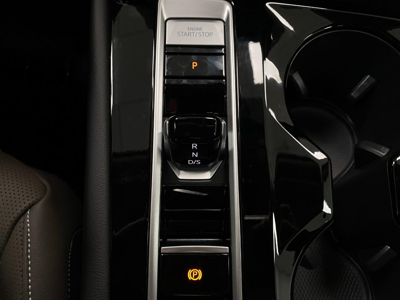 2026 Volkswagen Atlas 2.0T SEL 4MOTION