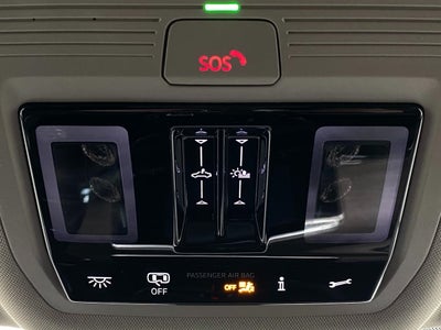 2026 Volkswagen Atlas 2.0T SEL 4MOTION