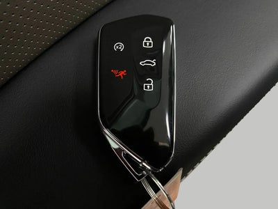 2026 Volkswagen Atlas 2.0T SEL 4MOTION