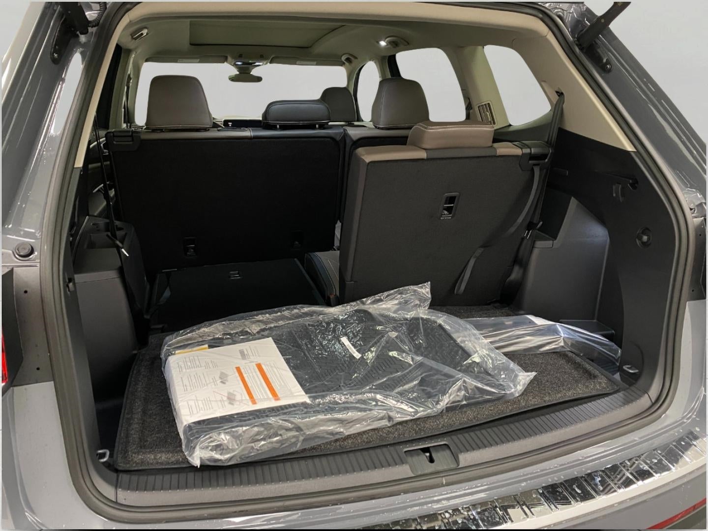 2026 Volkswagen Atlas 2.0T SEL 4MOTION