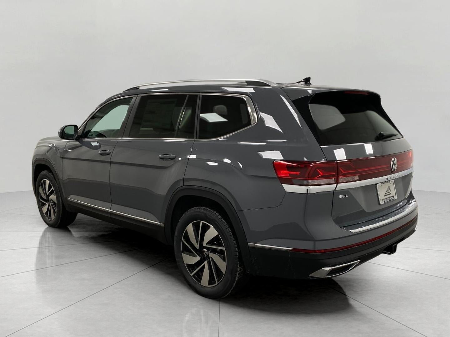 2026 Volkswagen Atlas 2.0T SEL 4MOTION