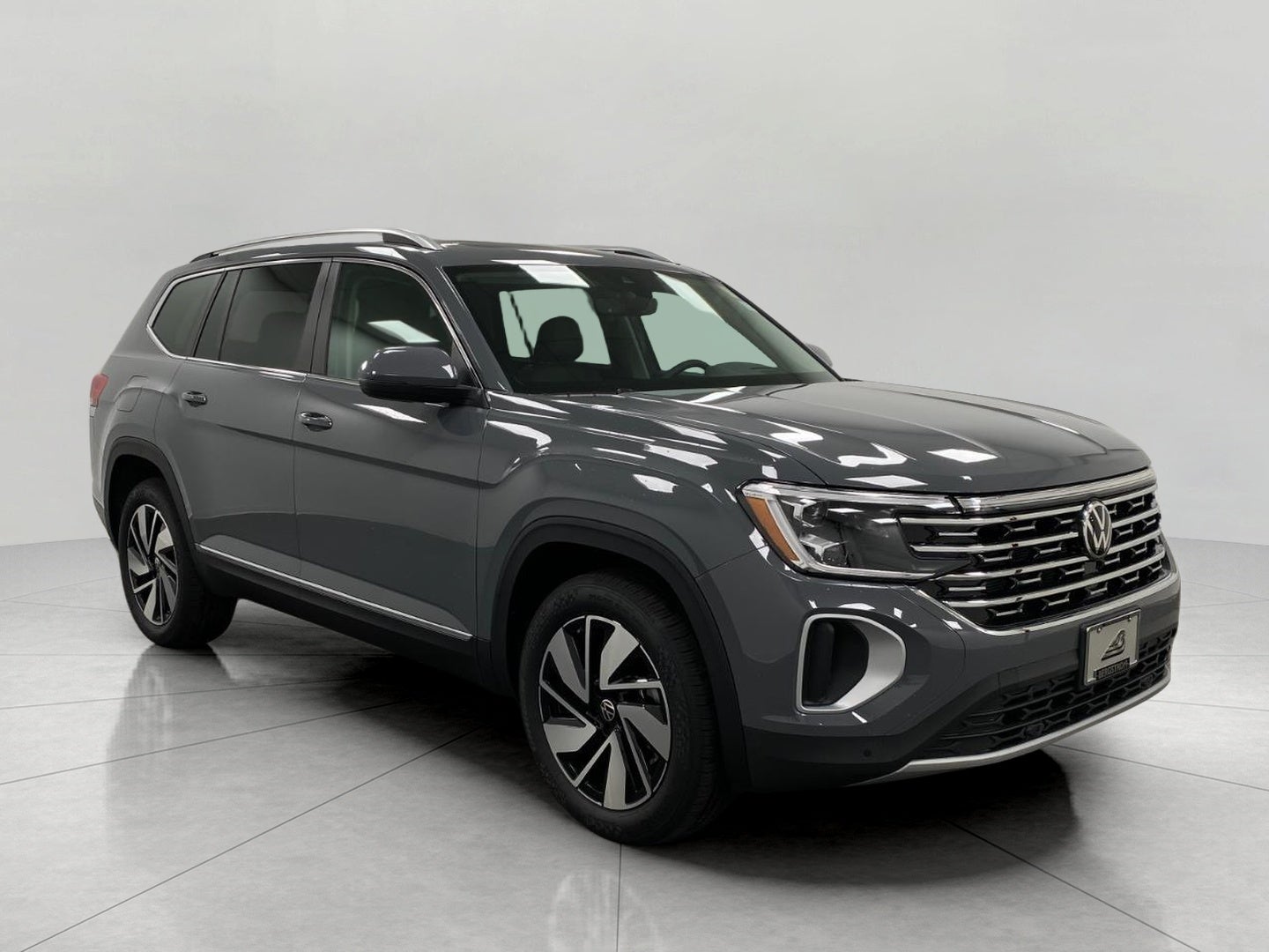 2026 Volkswagen Atlas 2.0T SEL 4MOTION