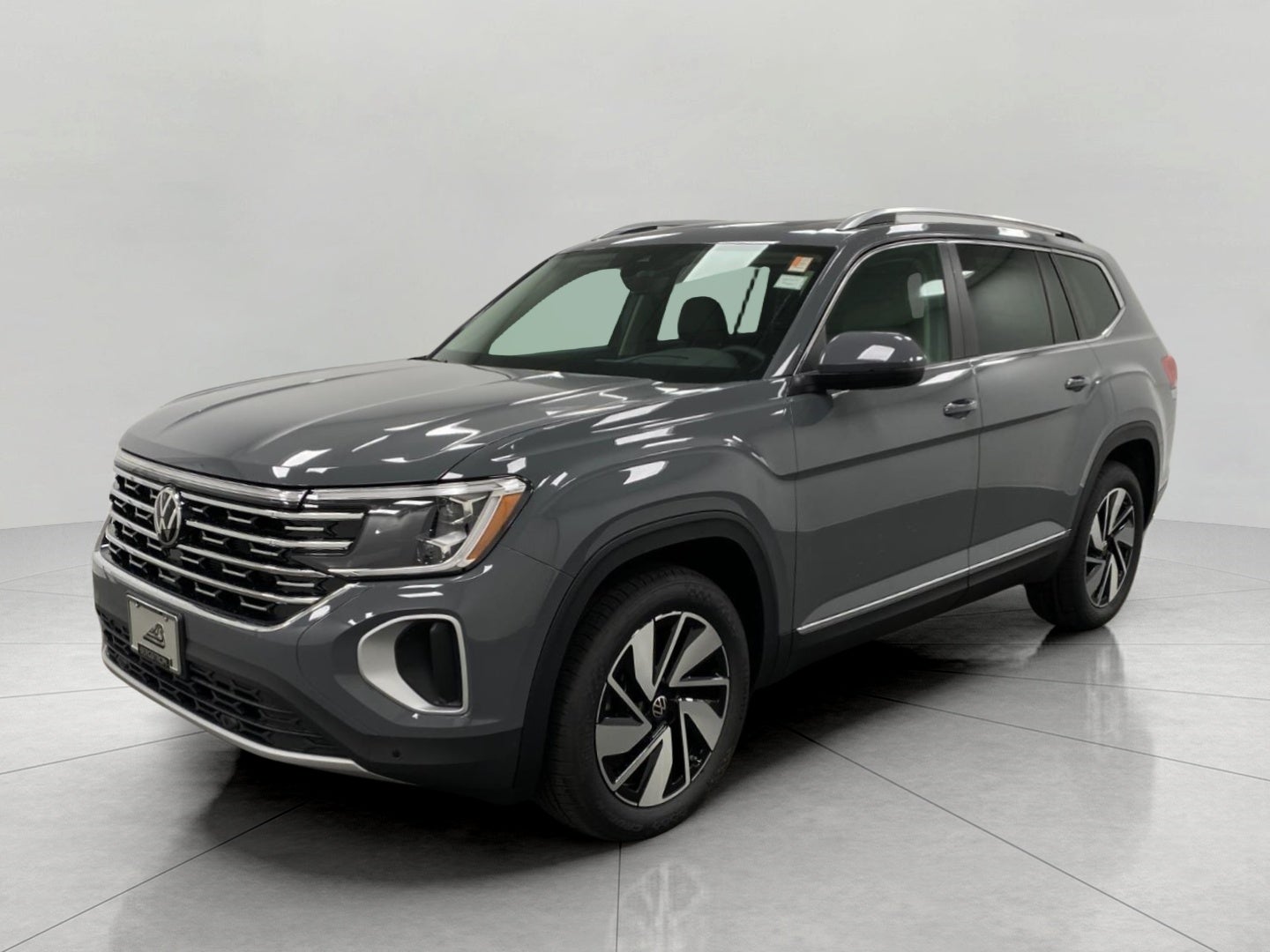 2026 Volkswagen Atlas 2.0T SEL 4MOTION