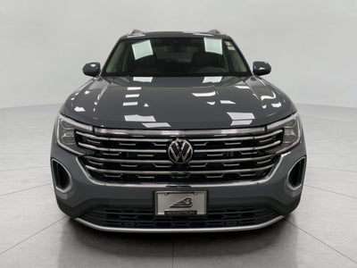 2026 Volkswagen Atlas 2.0T SEL 4MOTION