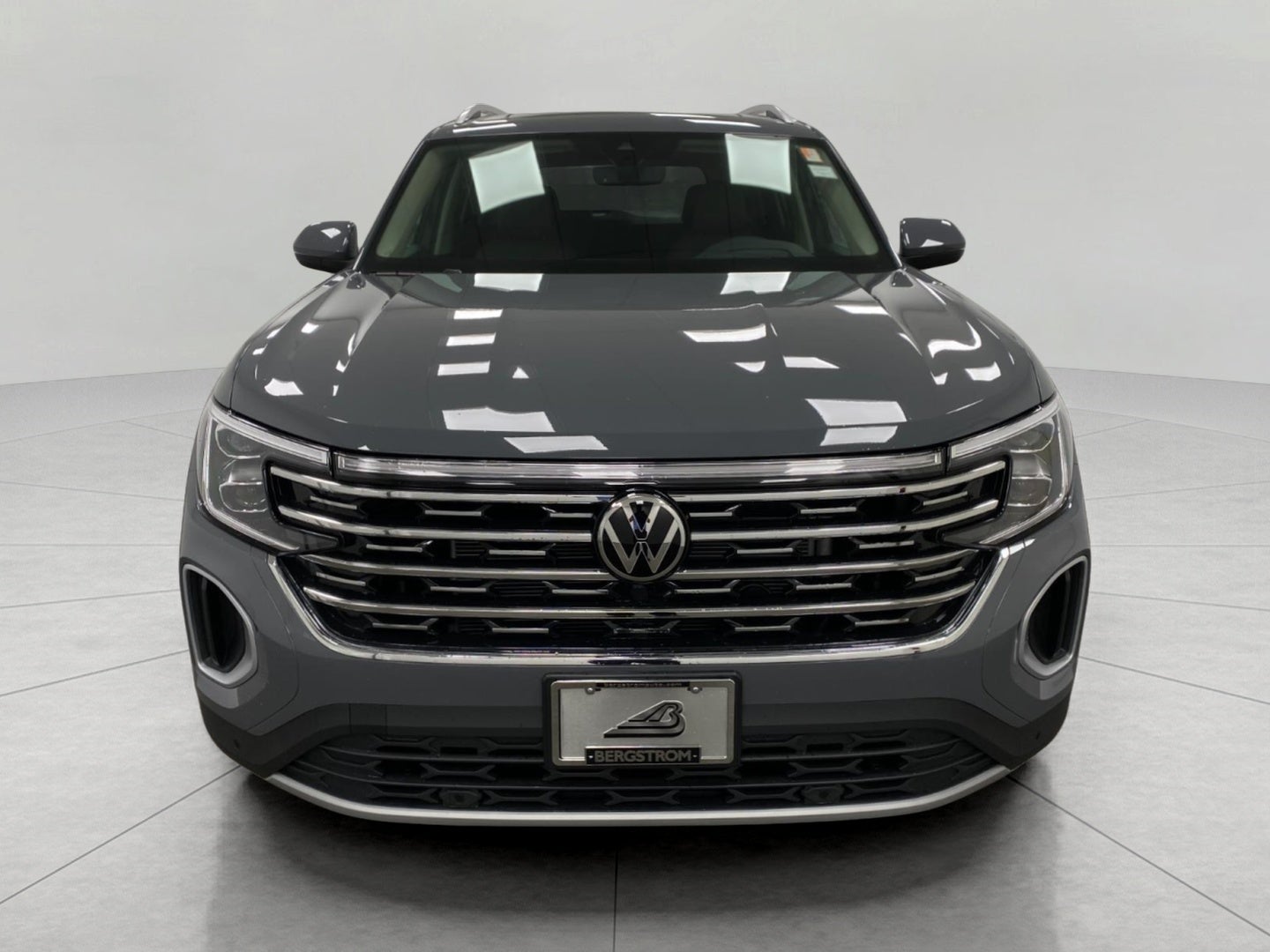 2026 Volkswagen Atlas 2.0T SEL 4MOTION