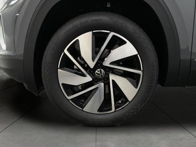 2026 Volkswagen Atlas 2.0T SEL 4MOTION