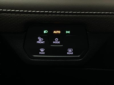 2026 Volkswagen Atlas 2.0T SEL 4MOTION