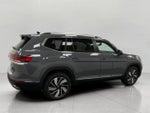 2026 Volkswagen Atlas 2.0T SEL 4MOTION