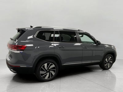 2026 Volkswagen Atlas 2.0T SEL 4MOTION