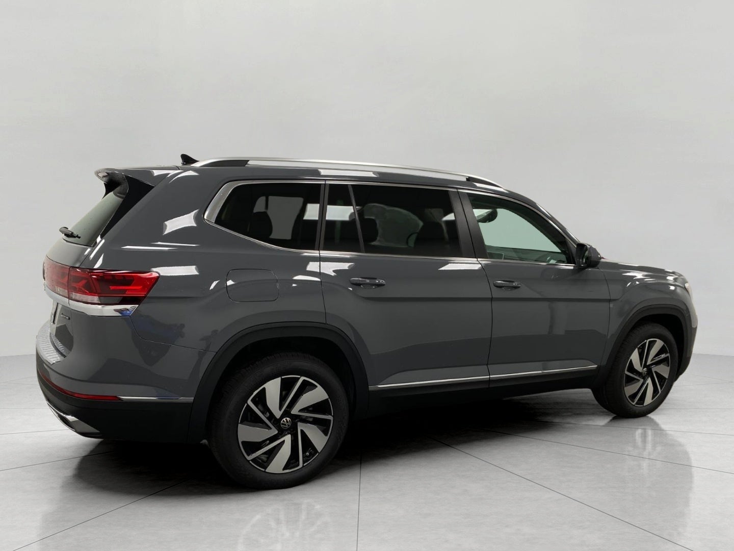 2026 Volkswagen Atlas 2.0T SEL 4MOTION