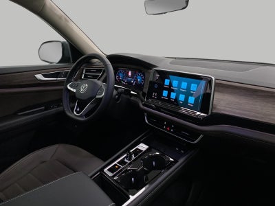 2026 Volkswagen Atlas 2.0T SEL 4MOTION