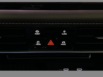 2026 Volkswagen Atlas 2.0T SEL 4MOTION