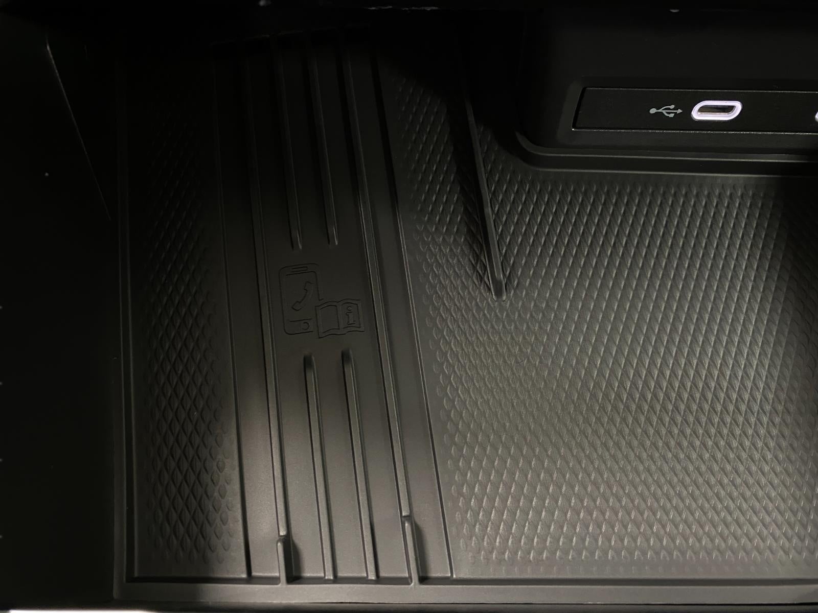 2026 Volkswagen Atlas 2.0T SEL 4MOTION