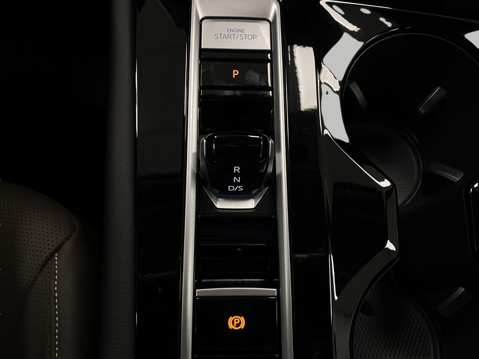 2026 Volkswagen Atlas 2.0T SEL 4MOTION