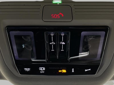 2026 Volkswagen Atlas 2.0T SEL 4MOTION