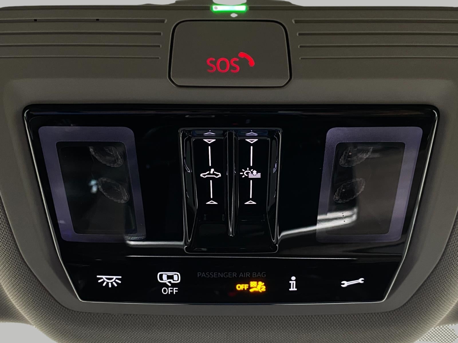 2026 Volkswagen Atlas 2.0T SEL 4MOTION