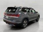 2026 Volkswagen Atlas 2.0T SEL 4MOTION