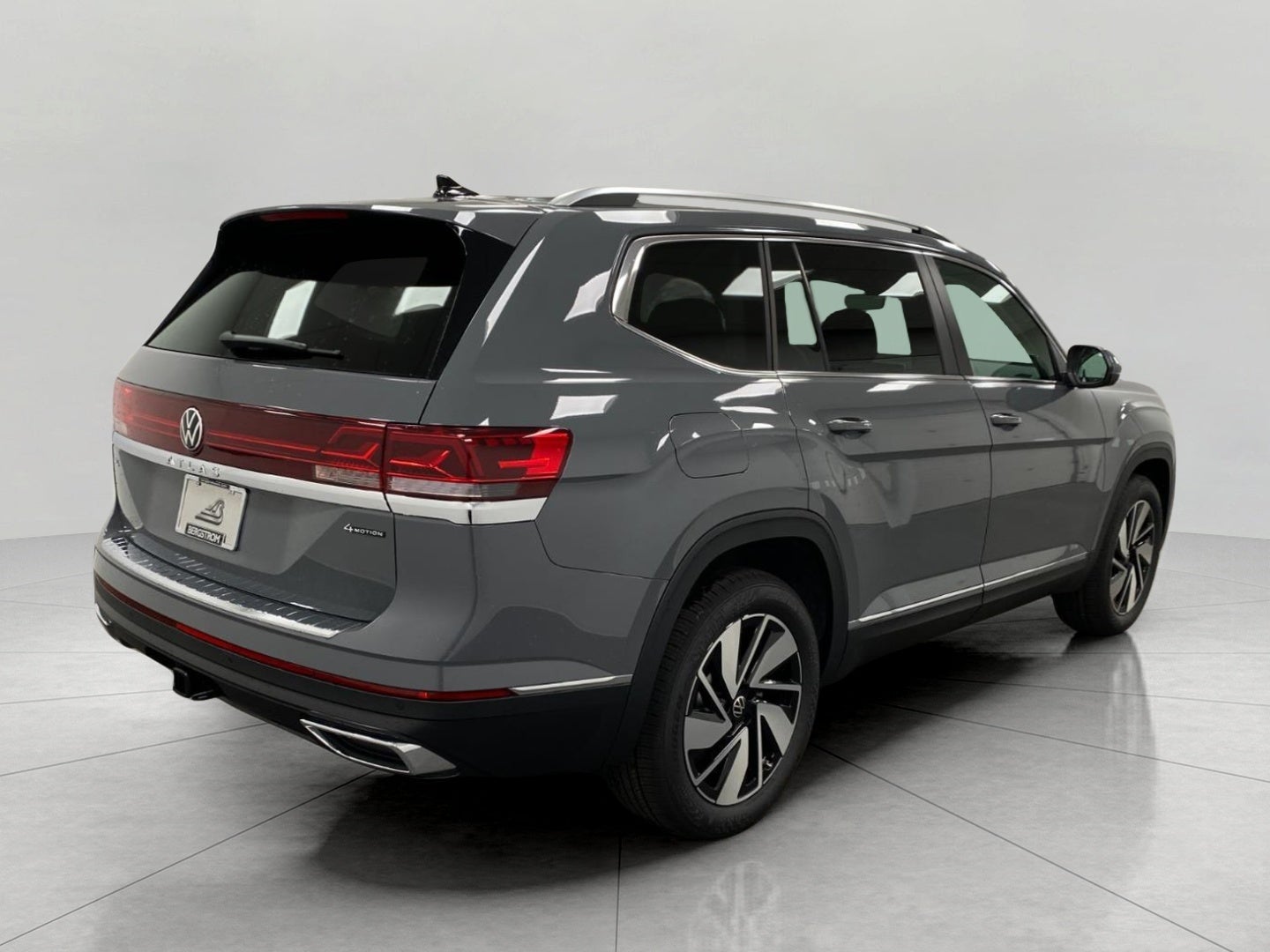 2026 Volkswagen Atlas 2.0T SEL 4MOTION