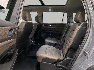2026 Volkswagen Atlas 2.0T SEL 4MOTION