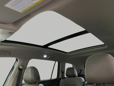 2026 Volkswagen Atlas 2.0T SEL 4MOTION