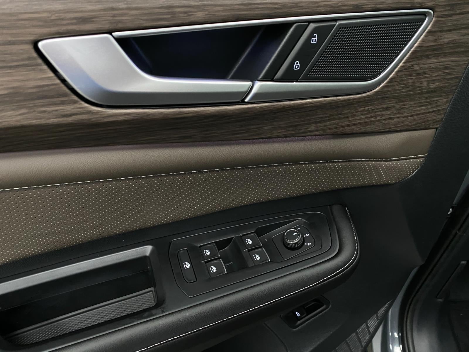 2026 Volkswagen Atlas 2.0T SEL 4MOTION