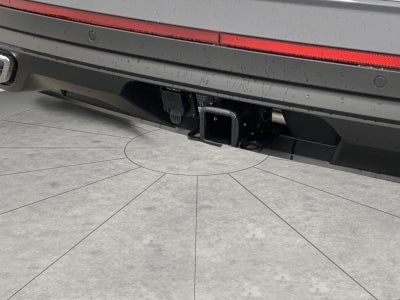 2026 Volkswagen Atlas 2.0T SEL 4MOTION