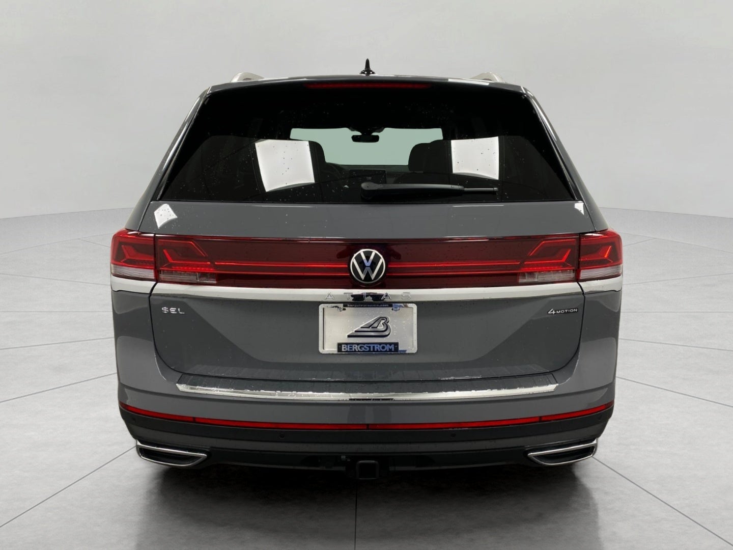 2026 Volkswagen Atlas 2.0T SEL 4MOTION