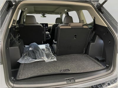 2026 Volkswagen Atlas 2.0T SEL 4MOTION