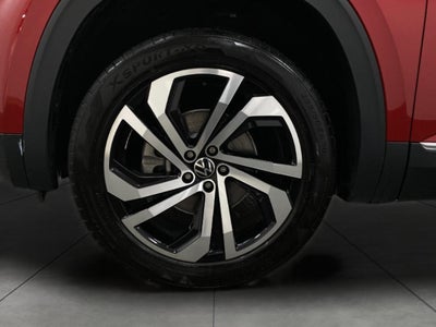 2022 Volkswagen Atlas 3.6L V6 SEL 4MOTION