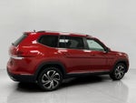 2022 Volkswagen Atlas 3.6L V6 SEL 4MOTION