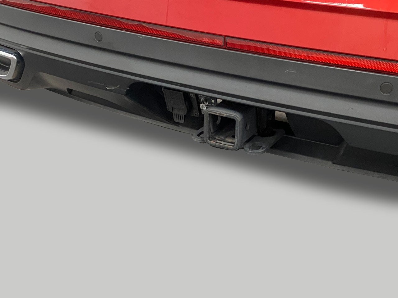 2022 Volkswagen Atlas 3.6L V6 SEL 4MOTION