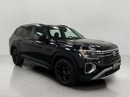 2026 Volkswagen Atlas 2.0T Peak Edition 4MOTION