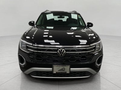 2026 Volkswagen Atlas 2.0T Peak Edition 4MOTION