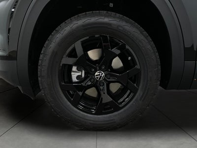 2026 Volkswagen Atlas 2.0T Peak Edition 4MOTION