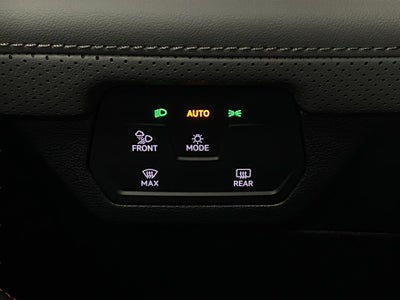 2026 Volkswagen Atlas 2.0T Peak Edition 4MOTION