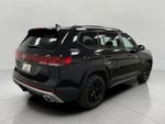 2026 Volkswagen Atlas 2.0T Peak Edition 4MOTION