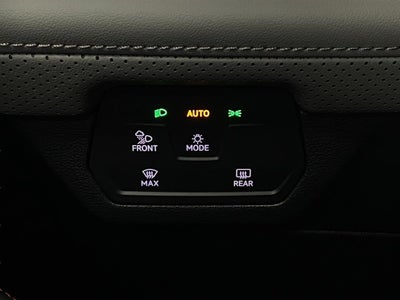 2026 Volkswagen Atlas 2.0T Peak Edition 4MOTION