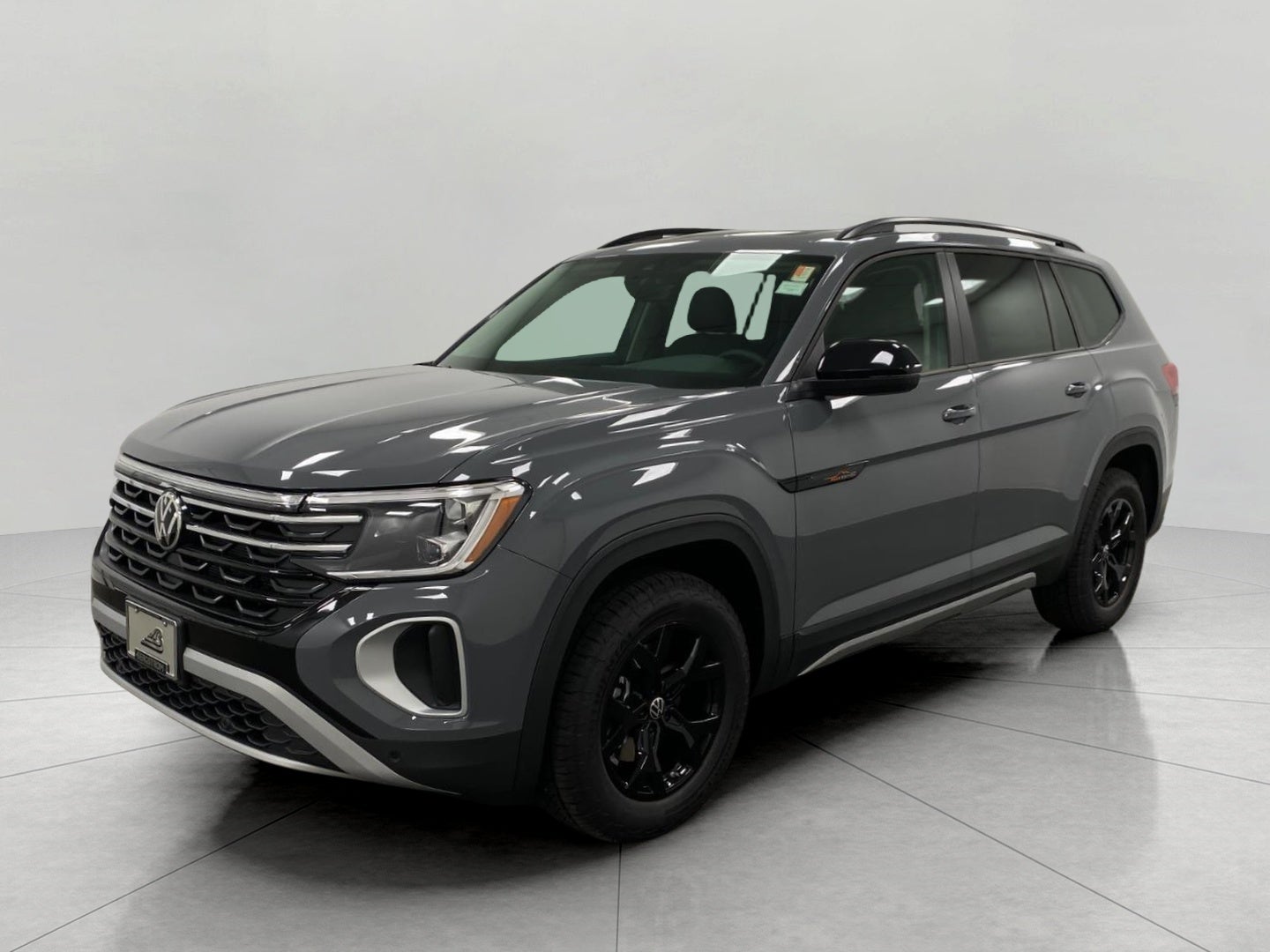 2026 Volkswagen Atlas 2.0T Peak Edition 4MOTION