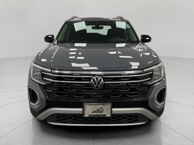 2026 Volkswagen Atlas 2.0T Peak Edition 4MOTION