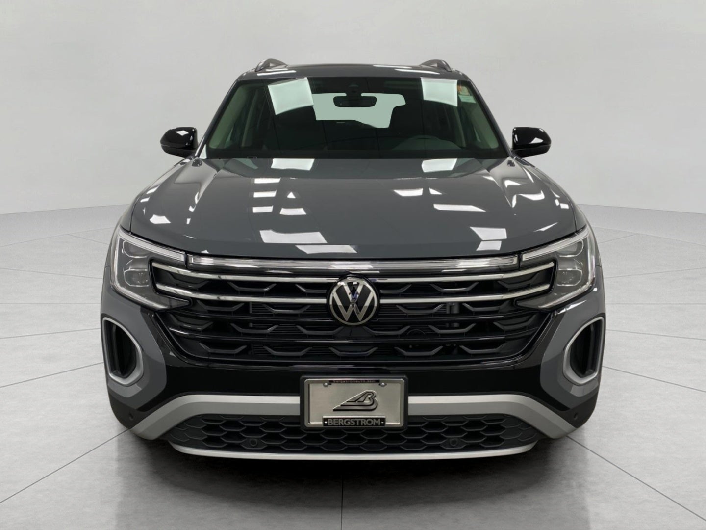 2026 Volkswagen Atlas 2.0T Peak Edition 4MOTION