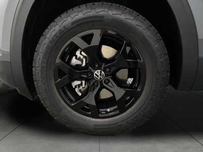 2026 Volkswagen Atlas 2.0T Peak Edition 4MOTION