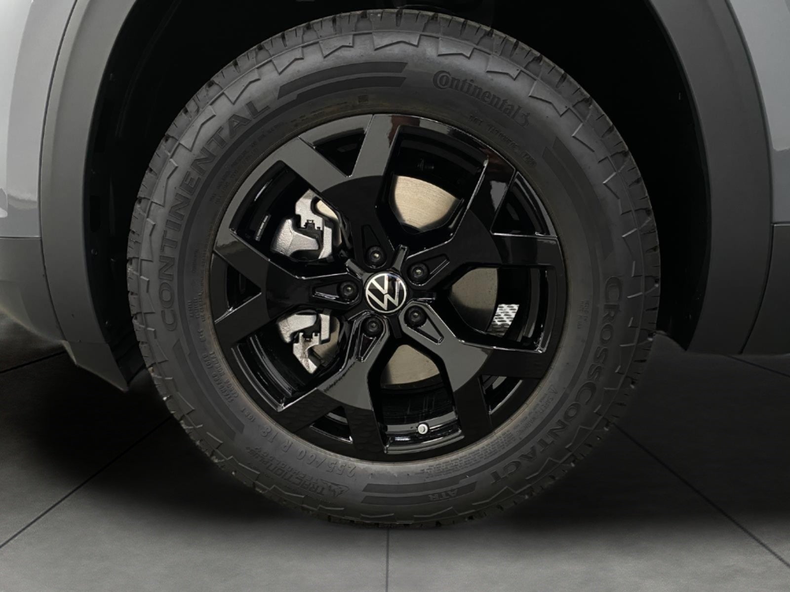 2026 Volkswagen Atlas 2.0T Peak Edition 4MOTION
