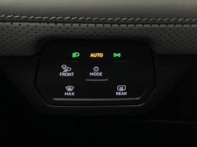 2026 Volkswagen Atlas 2.0T Peak Edition 4MOTION
